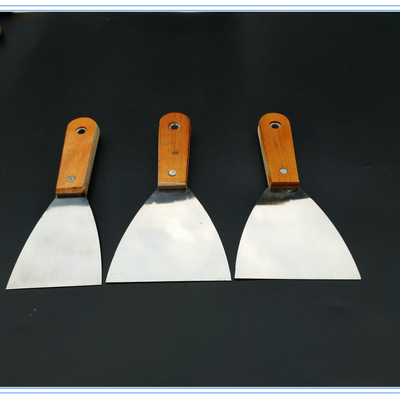 Customized Support ODM Replaceable Blade Inserts Scraper Blades for Plastic Wall-Board Spatula