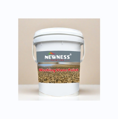 Odorless Interior Wall Paint for House Wall Decoration and Total Solid Content 80%