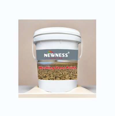 High Gloss Paints for Exterior State Liquid Coating Stucco Granite Textured Paint