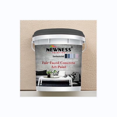 Technologically Advanced Microcement Spray Application for Wall and Ground Surfaces