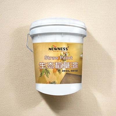 Multi-functional MF Tio2 and Color Base on Color Chart Emulsion Paint for Any Project