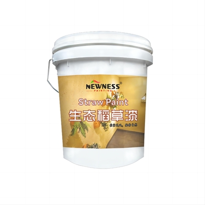 Multi-functional MF Tio2 and Color Base on Color Chart Emulsion Paint for Any Project