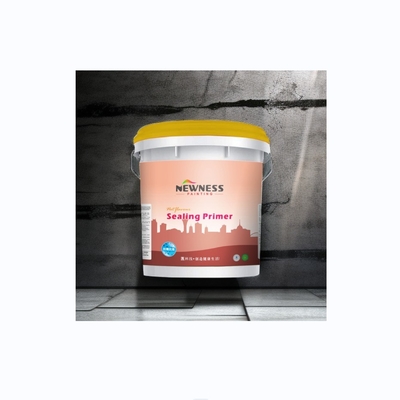 Industrial Bridge Rust Prevention Paint Epoxy Zinc Rich Paint for Steel Structure