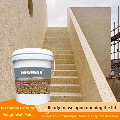 State Liquid Coating Granite Paint for Durable Thick Coatings in High Demand Market
