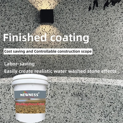 State Liquid Coating Granite Paint for Durable Thick Coatings in High Demand Market