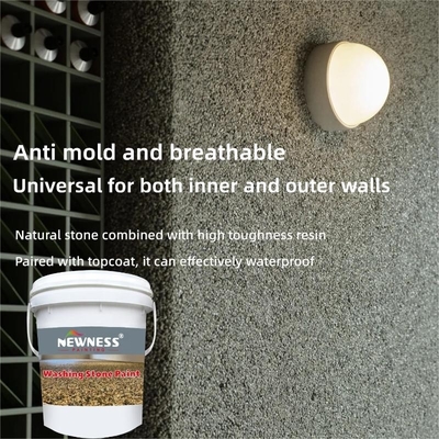State Liquid Coating Granite Paint for Durable Thick Coatings in High Demand Market