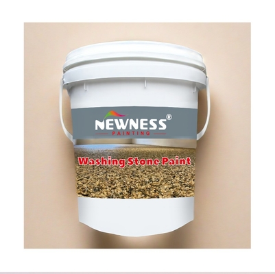 Super Hydrophobic Glamour Coating The Ultimate Solution for Exterior Wall Protection