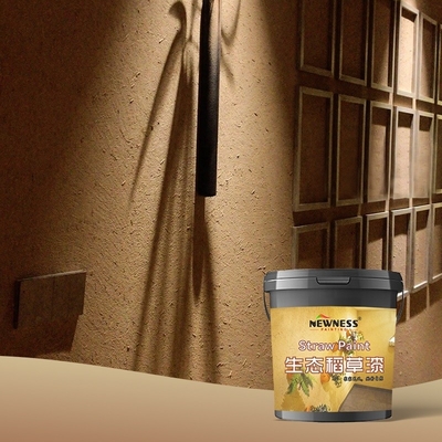 High Coverage Gamazine Paint for House Walls Building Coating Exterior and Interior
