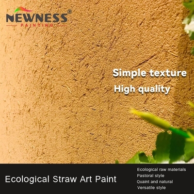 High Coverage Gamazine Paint for House Walls Building Coating Exterior and Interior