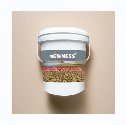 Enhance Your Building's Aesthetics with Liquid State Thick Sandstone Textured Coating