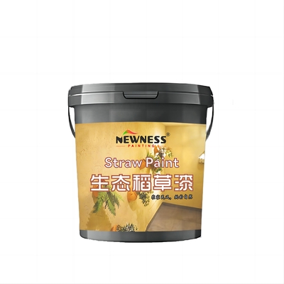 Anti-Mildew Acrylic Paint for Home and Office Exterior Walls State Powder Coating