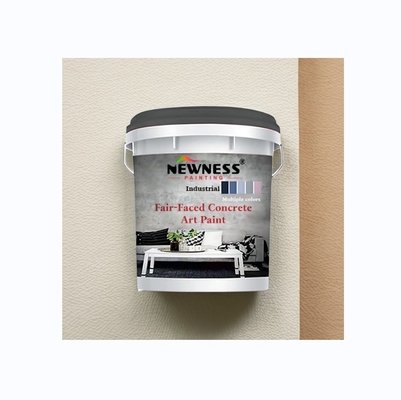 Experience the Versatility of Tio2 Medium Sand Micro cement Kit for Wall Decoration