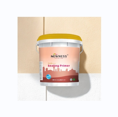201-177-9 Sealing Primer for Multi-Purpose Interior Paint and Decorative Wall Coating