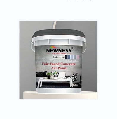 Microcement Stucco Self Leveling Cement for State-of-the-Art Liquid Coating Solutions