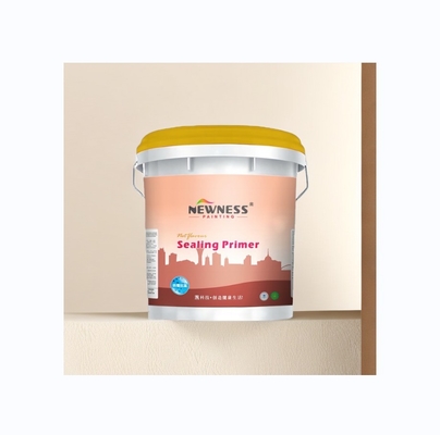Brush Application Method Emulsion Water Repellent Waterproofing Agent for Building