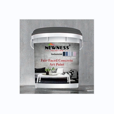 Upgrade Your Building with Spray Applied Microcement Moisture-Proof and Easy to Apply