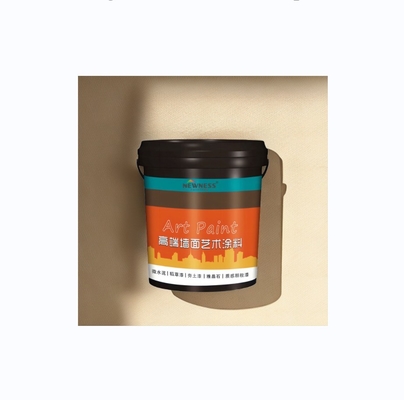 Acrylic Eggshell Wall Paint Water Base Spray for Interior Building Refurbishment