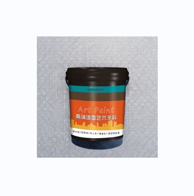 20KG/BUCKET Smell Low Glossy Matte Flat Latex House Acrylic Eggshell Interior Paint EINECS No. 201-177-9