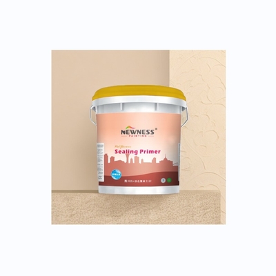 Exterior Sealing Primer Multi-Purpose Wall Paint Primer for Interior Wall Latex Paint