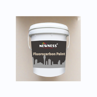 Liquid Coating Gray Epoxy Zinc Phosphate Anti-rust Paint with Dry Film 40μm Thickness