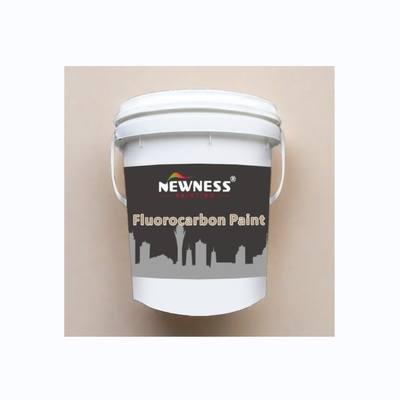 Anti-Abrasion Intermediate Paint Epoxy Mica Iron Oxide for Aluminium Composite Panel