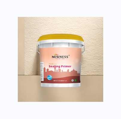 Acrylic Primer for Thermoplastic Road Marking Coating Enhanced Adhesion Guaranteed