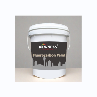 Hydrolyzed Non-tin Self-throwing Antifouling Paint Iron Red Ideal for Building Coating