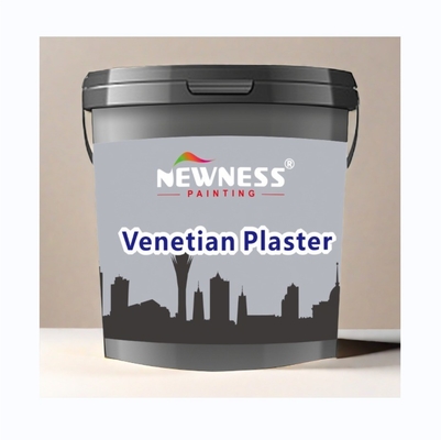 Building Coating Acrylic Stucco for Villa Exterior Wall Italian Colored Sand Paint Stucco
