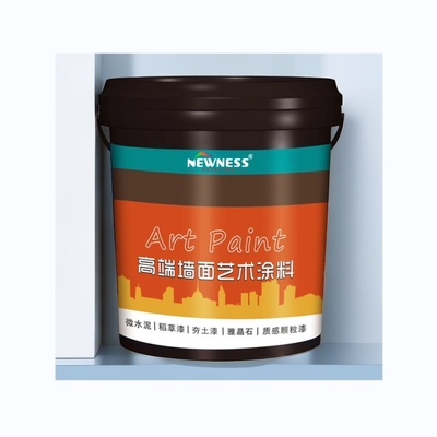 Interior Latex Coating House Paint Emulsion Wall Coating Acrylic Varnish Free Sample