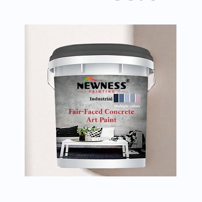 Get the Perfect Microcement with Continuum Colour OEM/ODM Service from Microrock