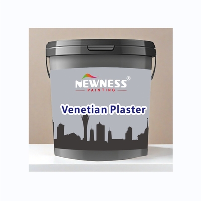 All Purpose Anti Fungus Acrylic Stucco Paint for Interior and Exterior Construction Tools