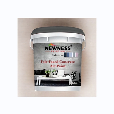 Hydrophobic Waterproof Micro Cement with State Liquid Coating Technology