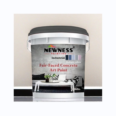 MF Tio2 Waterproof and Stain Resistant Liquid Coating for Slate or Plaster Surfaces