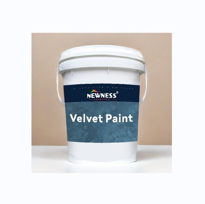 Gloss Interior Wall Latex Paint Odorless for Building Coating State Liquid Coating