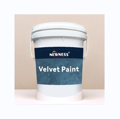 Building Coating Interior Emulsion Paint Joyful Home Wall with EINECS No. 201-177-9