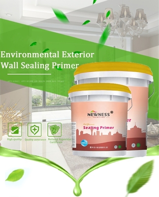 Hard Film Appearance Anticorrosive Zinc rich Primer Paint for Bridges Boats and equipment