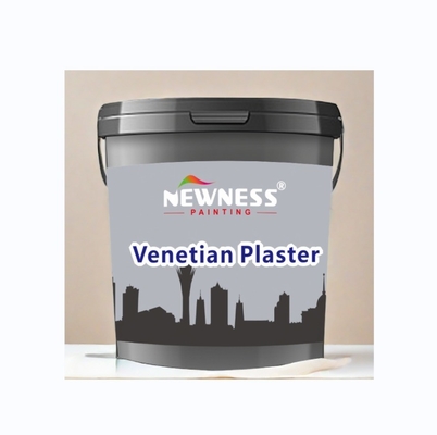 Liquid Coating Interior Latex Paint with Acrylic Emulsion and A French Certificate
