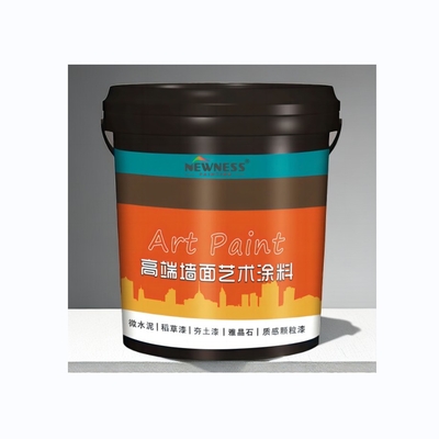 20KG/BUCKET Eggshell Paint for Wall Paint Acrylic Emulsion Latex in CAS No. 79-10-7