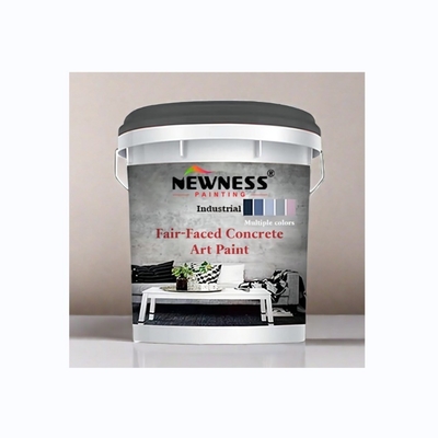 Performance MF Tio2 House Industrial Cement Microcement Resin Coating CAS No. 38891-59-7
