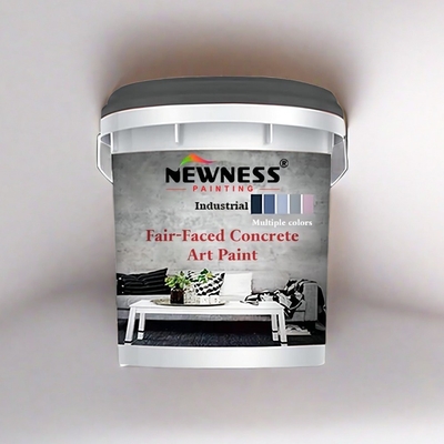 Seamless Liquid Coating for Wall and Ground Advanced Technology Microcement Topping