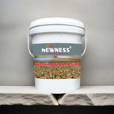 Upgrade Your Building with Excellent Stain Resistance Coating Environmental Grade