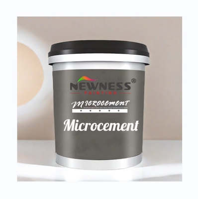 MF Tio2 Blue Spray Acrylic Waterproofing Paint for Waterproofing Micro Cement Coating