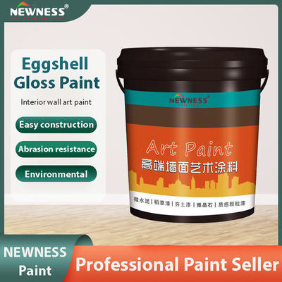 CAS No. 67763-03-5 Acrylic Graffiato Paint for Home Decor House Texture Speaker Wall