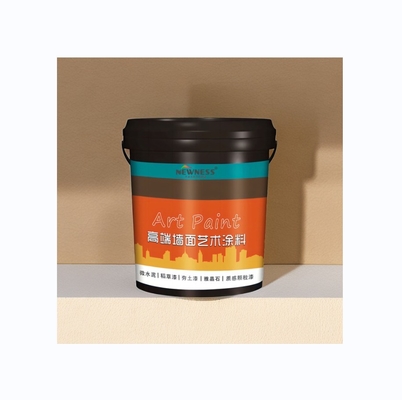 Moisture-Proof Interior Wall Coating Latex Emulsion Paint for Existing Finishes