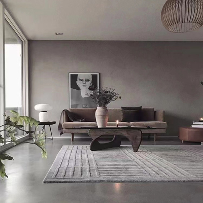 Decorative Matte Velvet Paint for Living Room Washable and Durable Artistic Finish