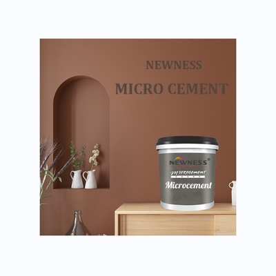 Silicate Microcement Coarse/Middle/Fine Sand for Slip-resistant Wall and Floor Surfaces