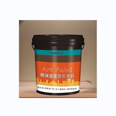 Direct Supply Eggshell Gloss Paint for Interior Wall Emulsion CAS No. 67763-03-5