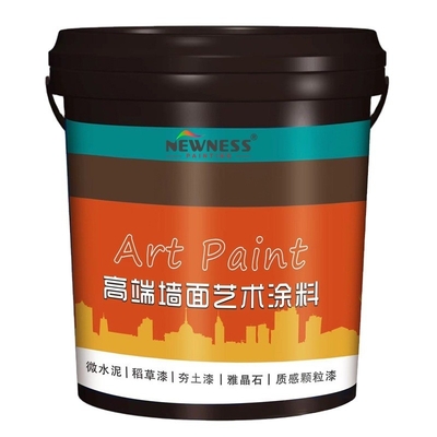 Spray Application Method Fast Dispatch Interior Glow-In-The-Dark Paint for Large Wall Art