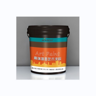 Building Coating State Liquid Coating Customized Customization Interior Wall Paint