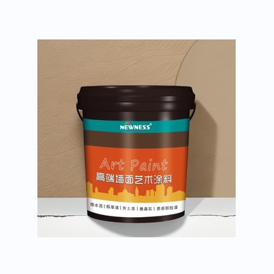Building Coating Water Based Latex Acrylic Coating Paint for Interior Wall Decoration